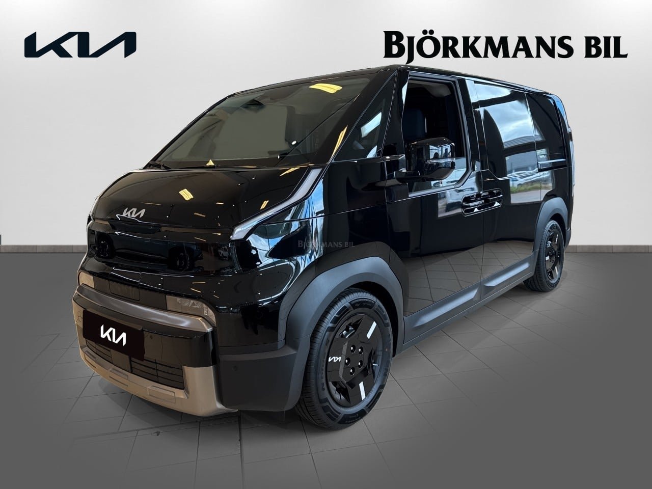 Kia PV5