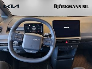 Kia PV5 bild 7