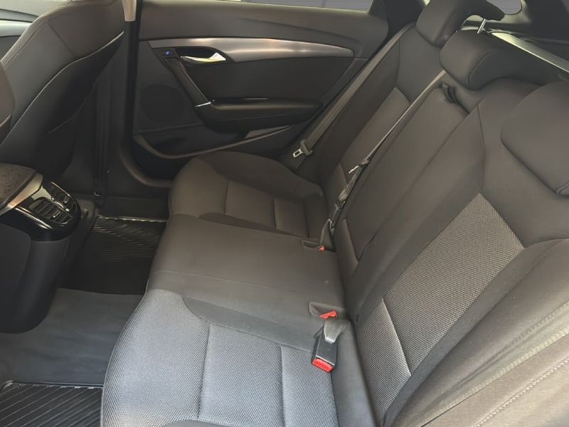 Hyundai i40 bild 9