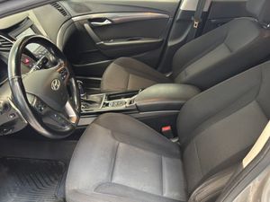 Hyundai i40 bild 8