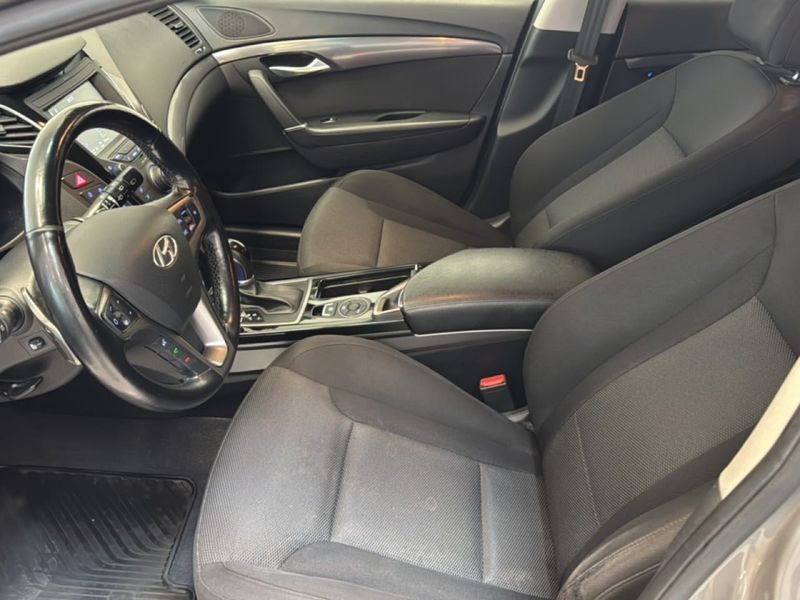 Hyundai i40 bild 8
