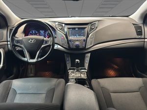 Hyundai i40 bild 7
