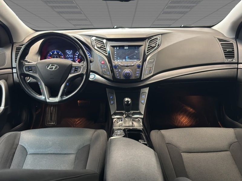 Hyundai i40 bild 7