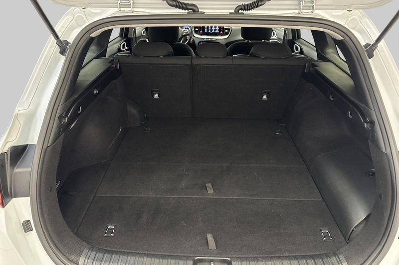 Kia Cee´d bild 14