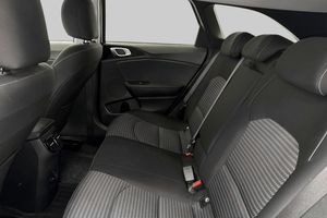 Kia Cee´d bild 9