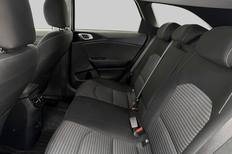Kia Cee´d bild 9