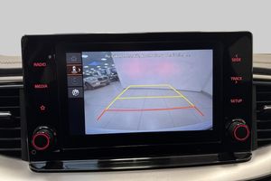 Kia Cee´d bild 16