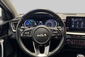 Kia Cee´d bild 11