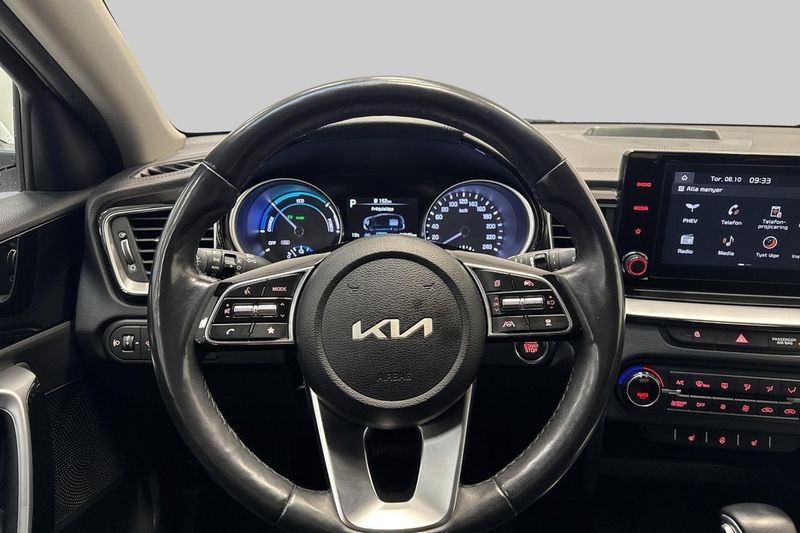 Kia Cee´d bild 11