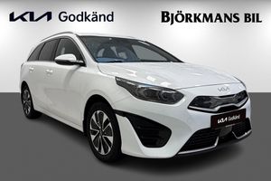Kia Cee´d bild 3
