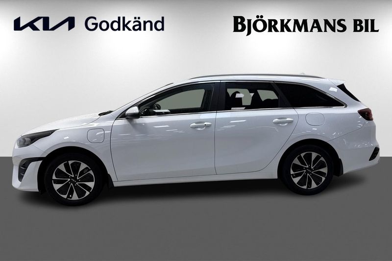 Kia Cee´d bild 4