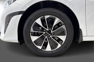 Kia Cee´d bild 15
