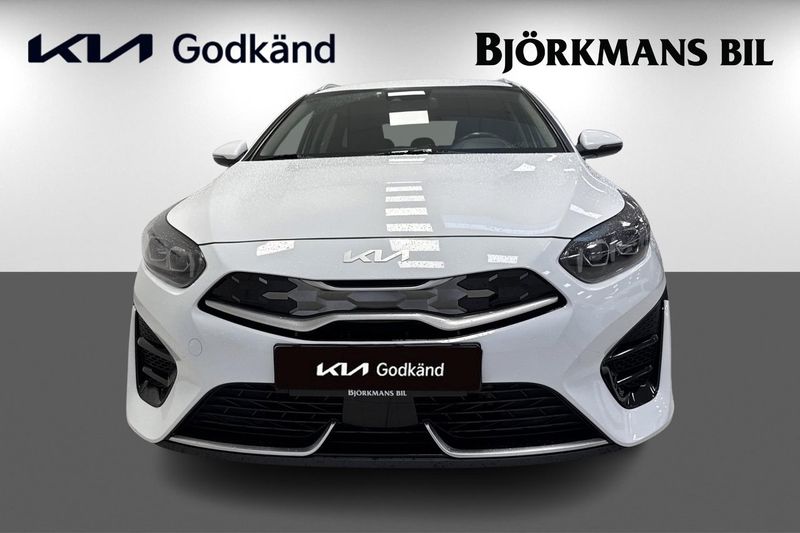 Kia Cee´d bild 2
