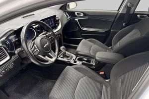 Kia Cee´d bild 8
