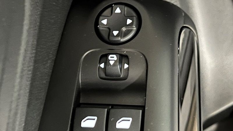 Citroen C5 AirCross bild 27
