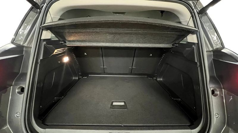 Citroen C5 AirCross bild 14