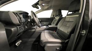 Citroen C5 AirCross bild 12
