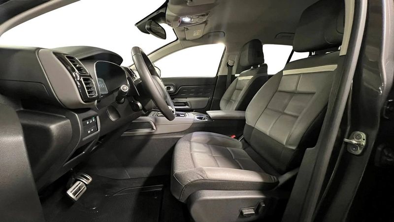 Citroen C5 AirCross bild 12