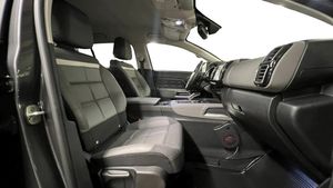 Citroen C5 AirCross bild 16