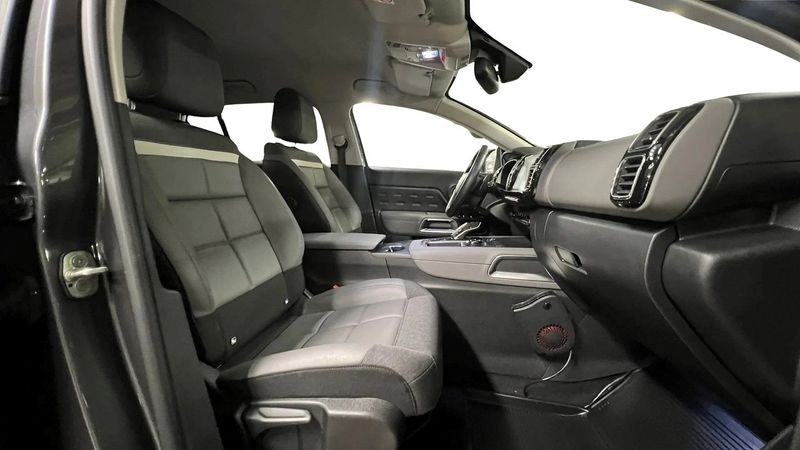 Citroen C5 AirCross bild 16