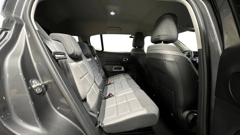 Citroen C5 AirCross bild 15