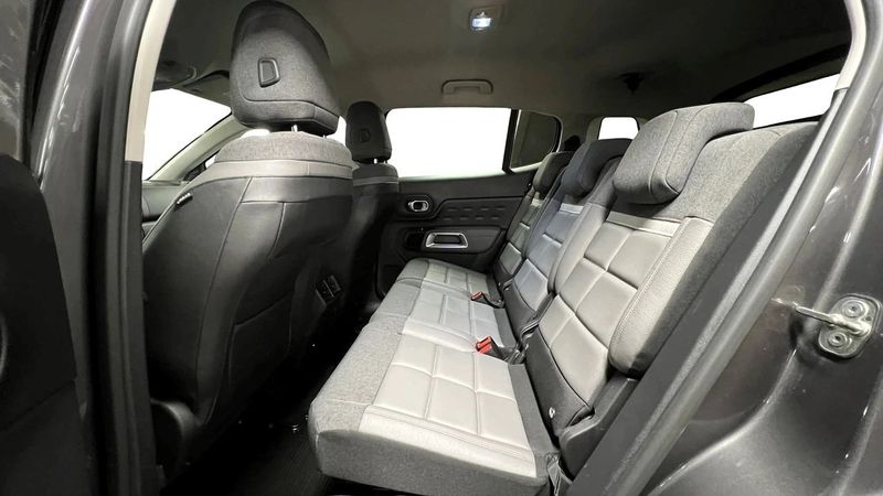 Citroen C5 AirCross bild 13