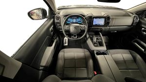 Citroen C5 AirCross bild 8
