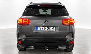 Citroen C5 AirCross bild 6