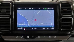 Citroen C5 AirCross bild 19