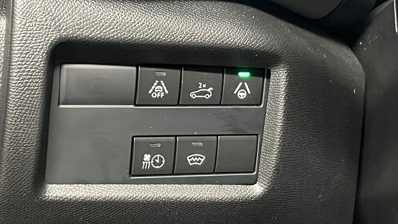 Citroen C5 AirCross bild 26