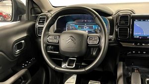 Citroen C5 AirCross bild 10