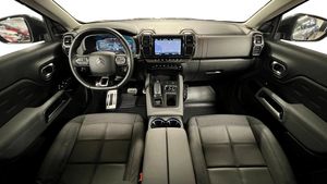 Citroen C5 AirCross bild 7