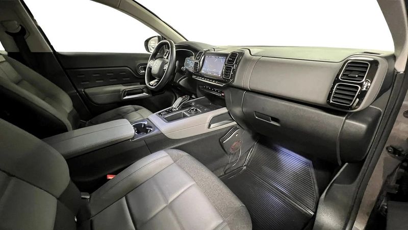 Citroen C5 AirCross bild 17