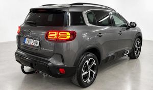 Citroen C5 AirCross bild 5