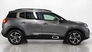 Citroen C5 AirCross bild 4