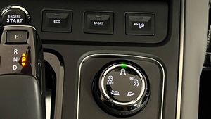 Citroen C5 AirCross bild 24