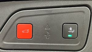 Citroen C5 AirCross bild 25