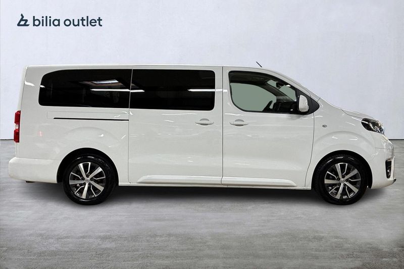 Toyota Proace bild 5
