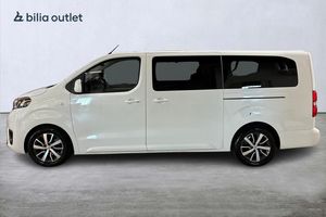 Toyota Proace bild 9