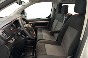 Toyota Proace bild 14