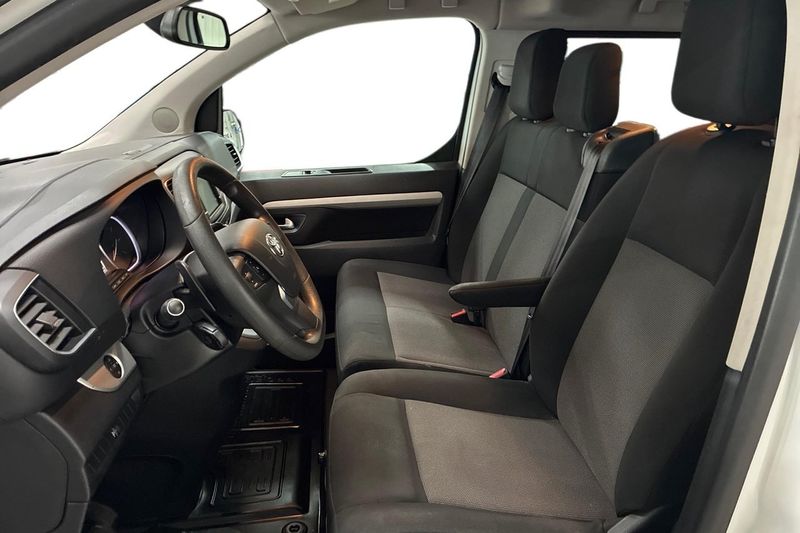 Toyota Proace bild 14