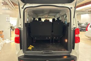 Toyota Proace bild 10