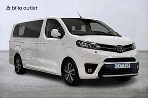 Toyota Proace bild 4