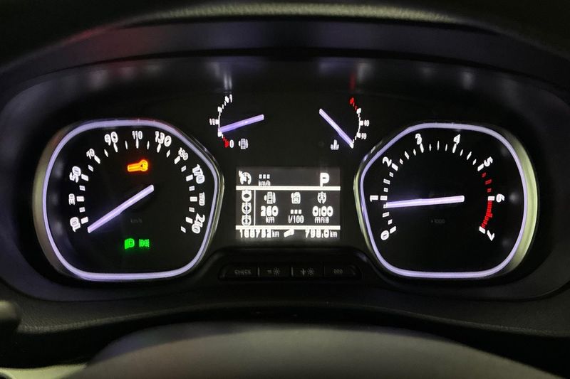 Toyota Proace bild 19