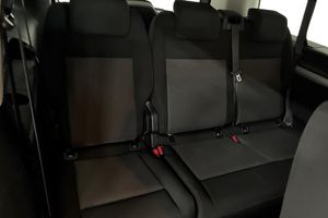 Toyota Proace bild 16