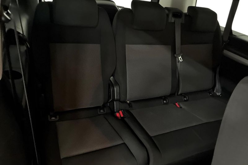 Toyota Proace bild 16