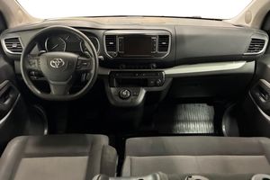 Toyota Proace bild 13