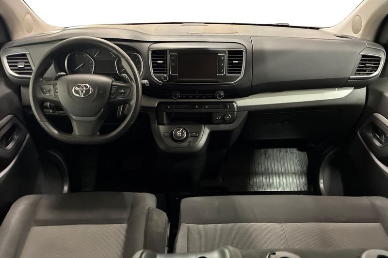 Toyota Proace bild 13