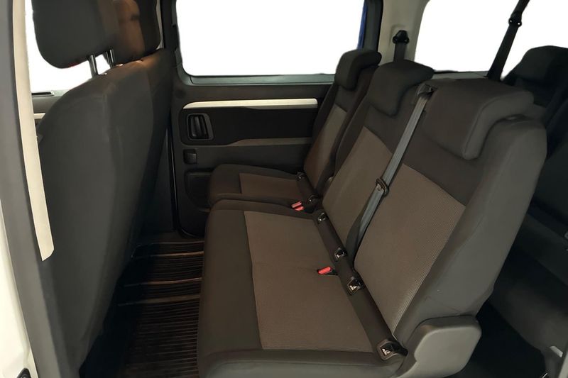 Toyota Proace bild 15