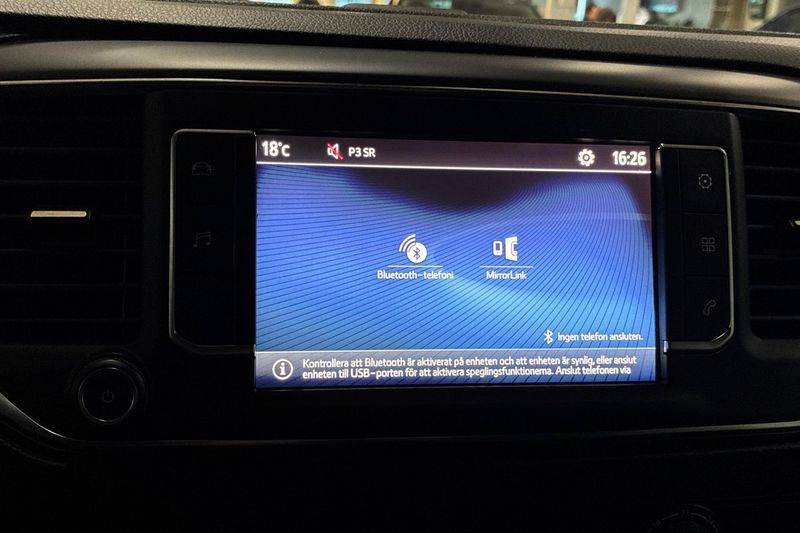 Toyota Proace bild 22